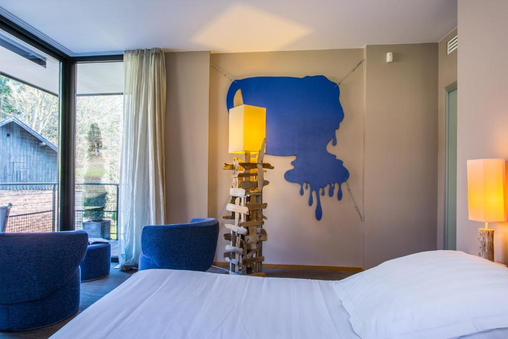 Restaurant Hotel L'Arnsbourg photo