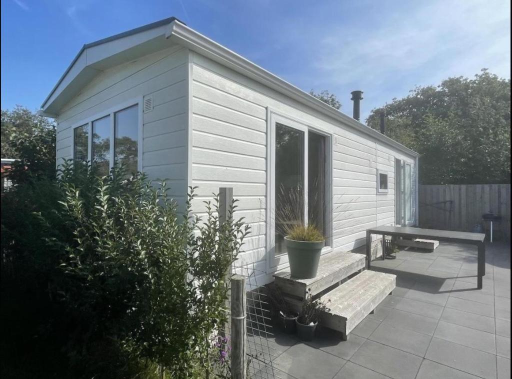 Chalet Z 48, Burgh Haamstede