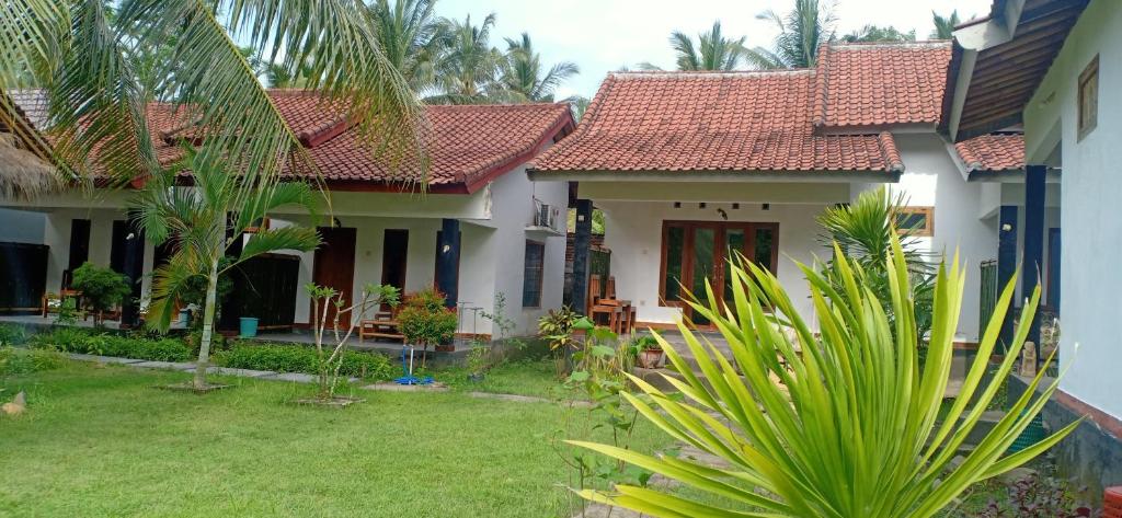 Dewi Garden Guesthouse photo