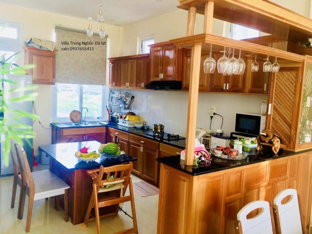 villa Trung Nghĩa 5 villa Trung Nghia 5 호텔 이미지 1