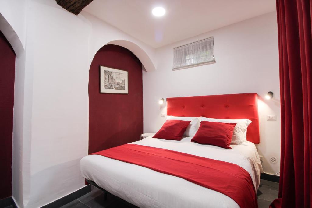 Charming Large Apartment - 3 Bedroom in Trastevere - 3