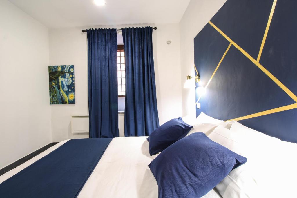 Charming Large Apartment - 3 Bedroom in Trastevere - 5