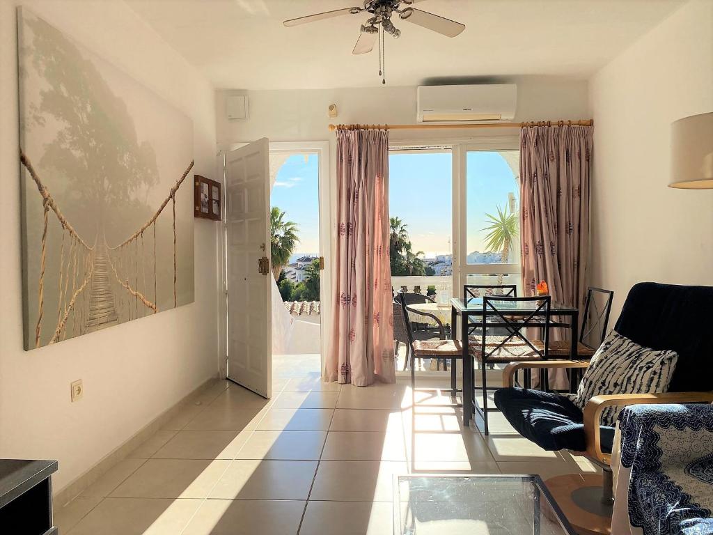 Naricha 3 Apartments Casasol - 3
