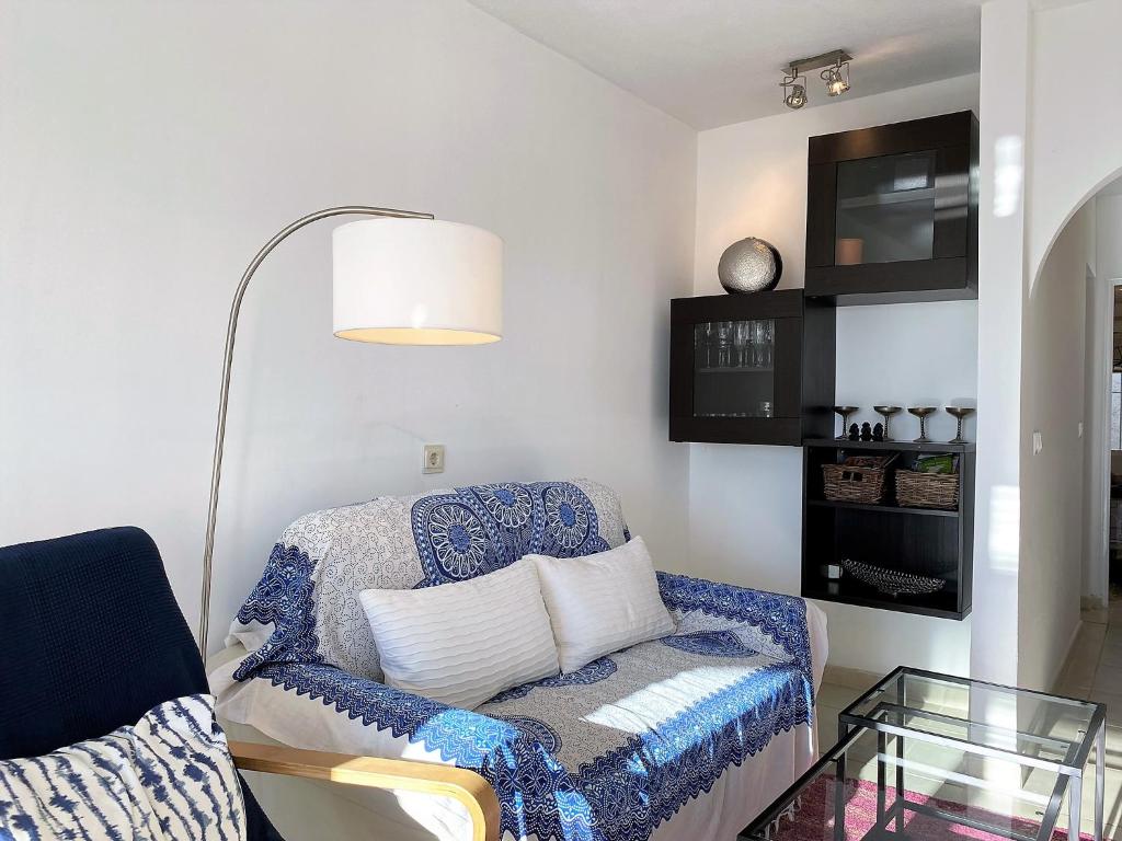 Naricha 3 Apartments Casasol - 4