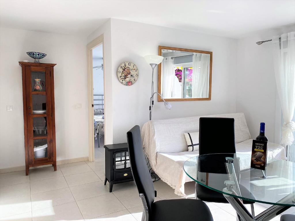 Apartamento Perlamar Burriana Casasol - 3
