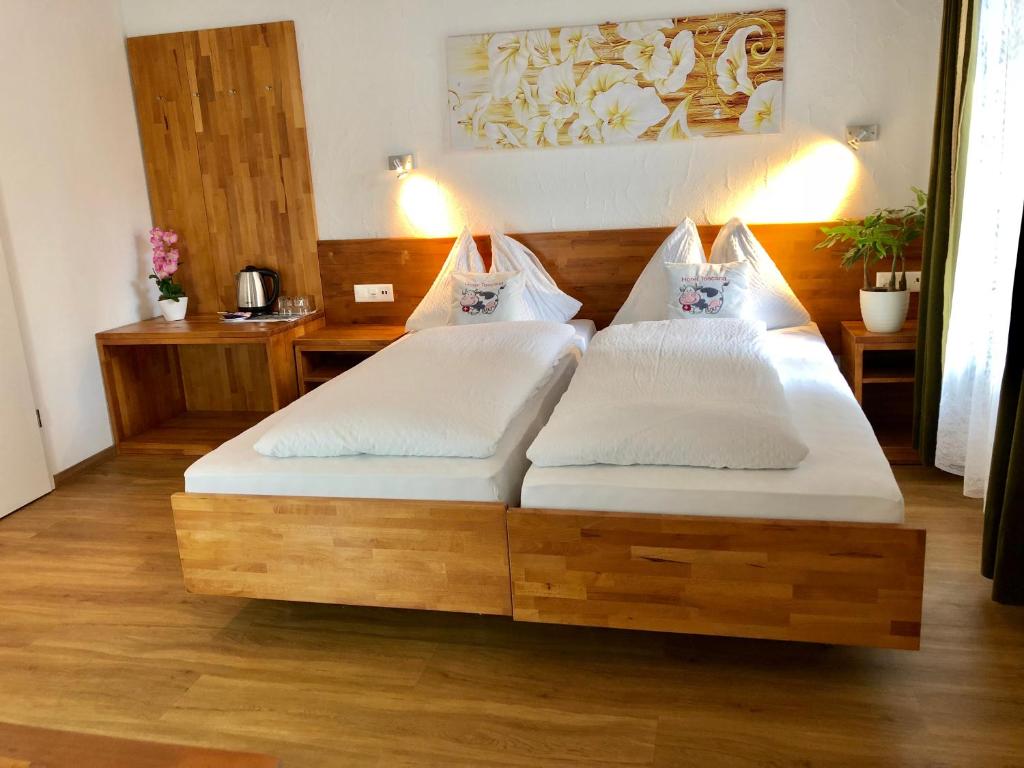 Hotel Toscana - 2