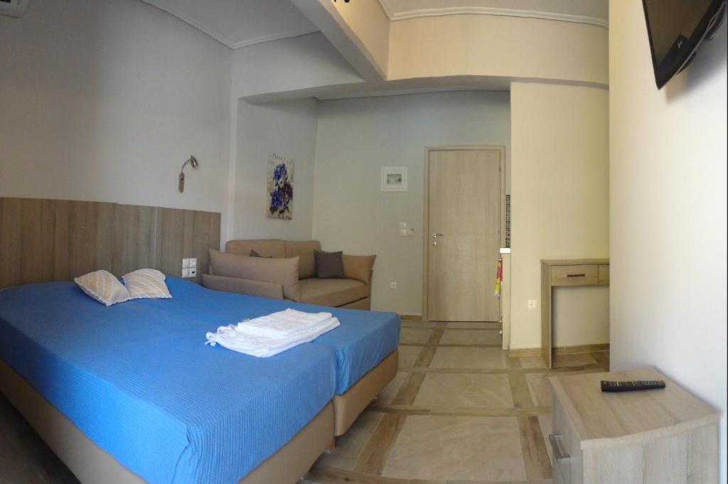 Nidri Zone — Nydri, Ionian Islands
