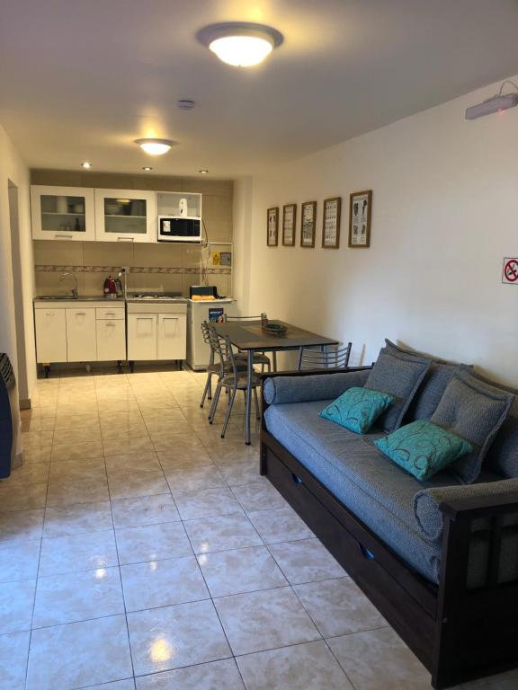 De Los Andes Hotel Boutique - 5