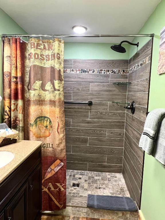 Moosewood Inn photo