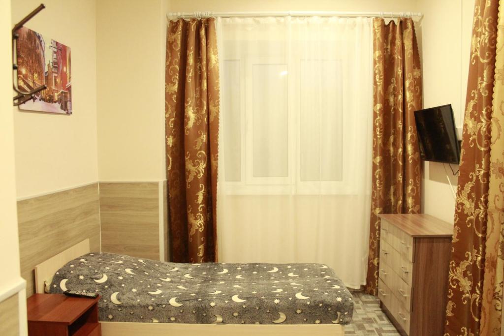 Wings Hotel photo