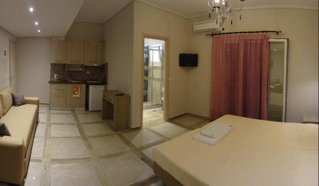 Nidri Zone — Nydri, Ionian Islands