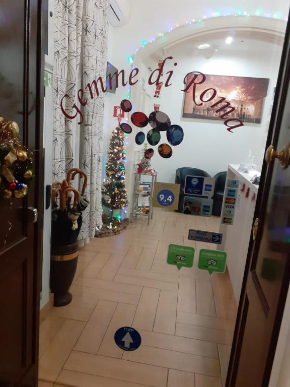 Gemme Di Roma Accomodation photo