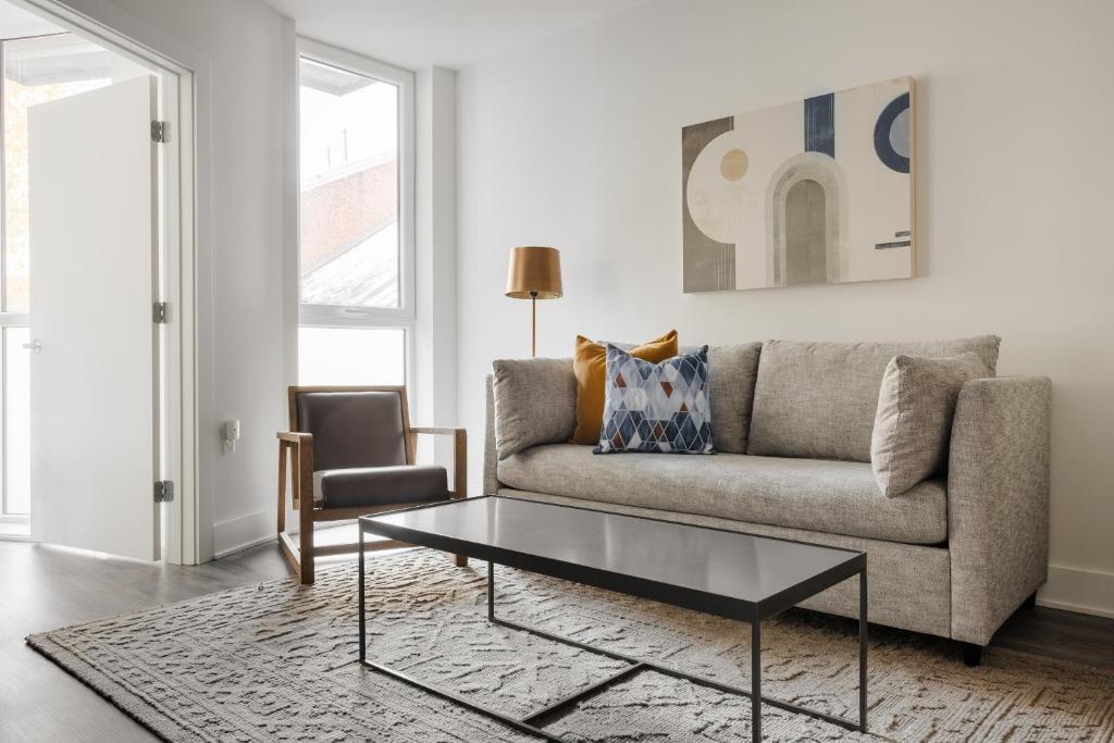 Sonder Europa — Hotel in Washington D.C.