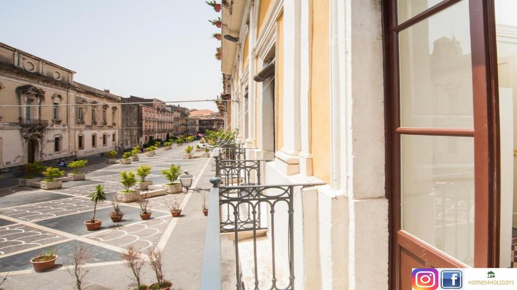 Homes4Holidays - Teatro Massimo - 3