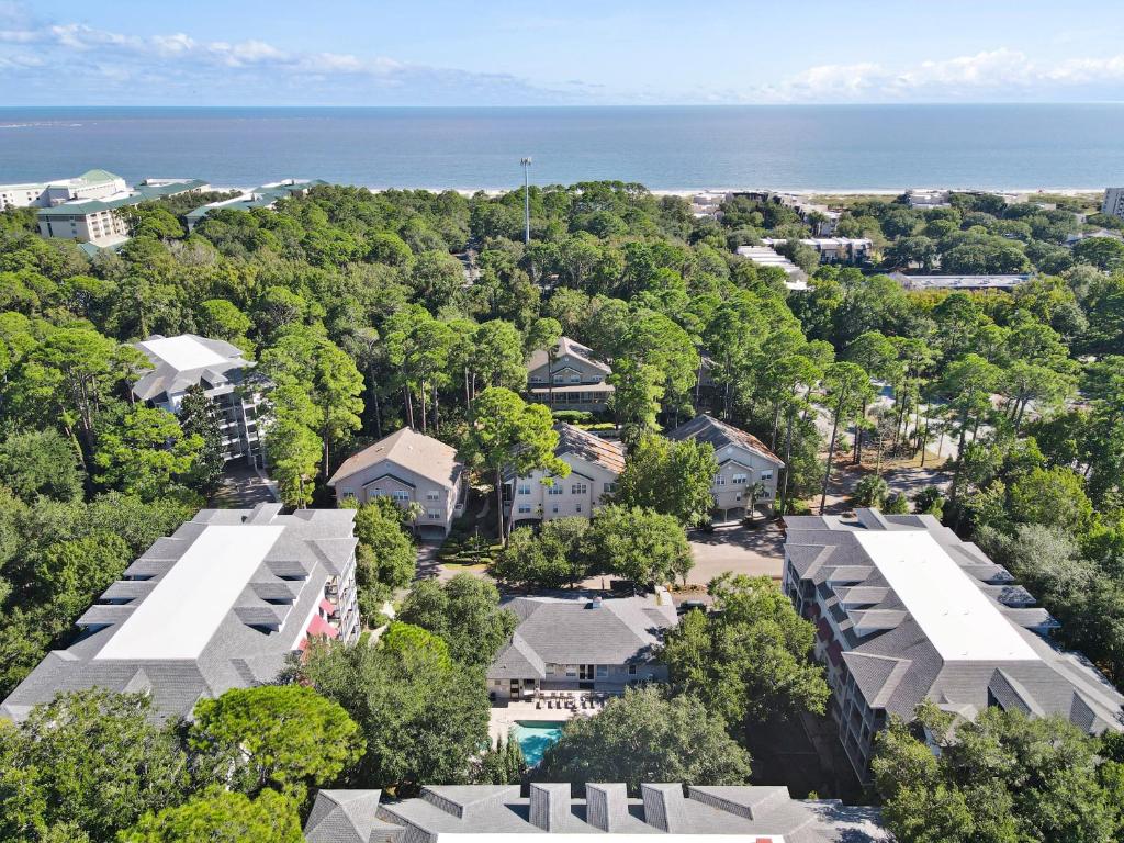 Surrounding environment