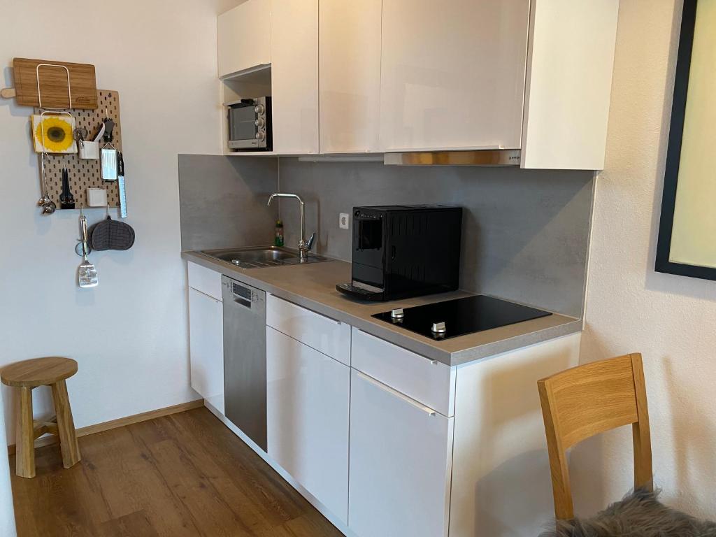 Ferienwohnung Freiberg - 3