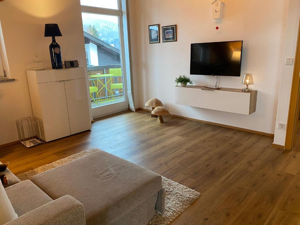 Ferienwohnung Freiberg - 4
