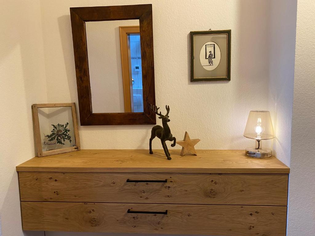 Ferienwohnung Freiberg - 5