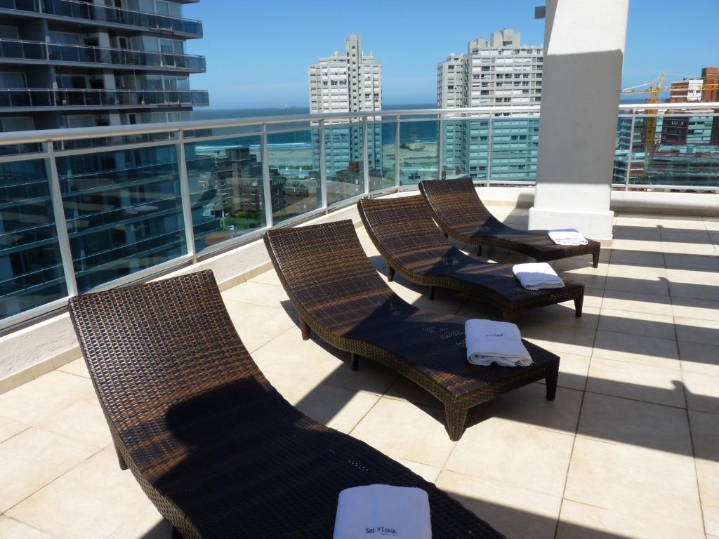 Categoria, excelente ubicacion y full amenities! photo