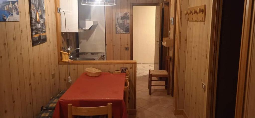 Lago Rotondo Ski House - 1