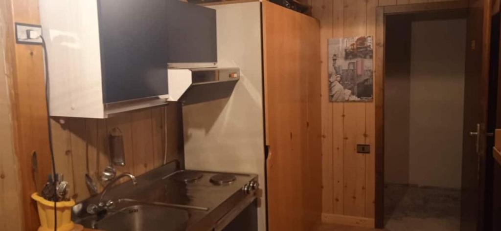 Lago Rotondo Ski House - 3