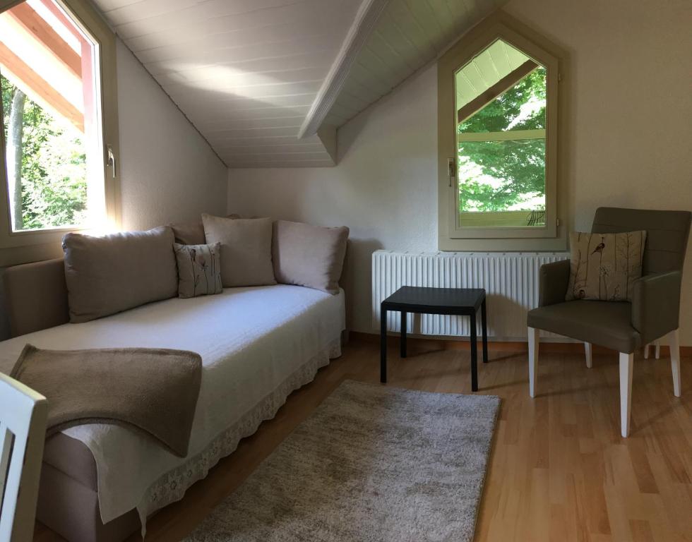 B3 Apartment - 5
