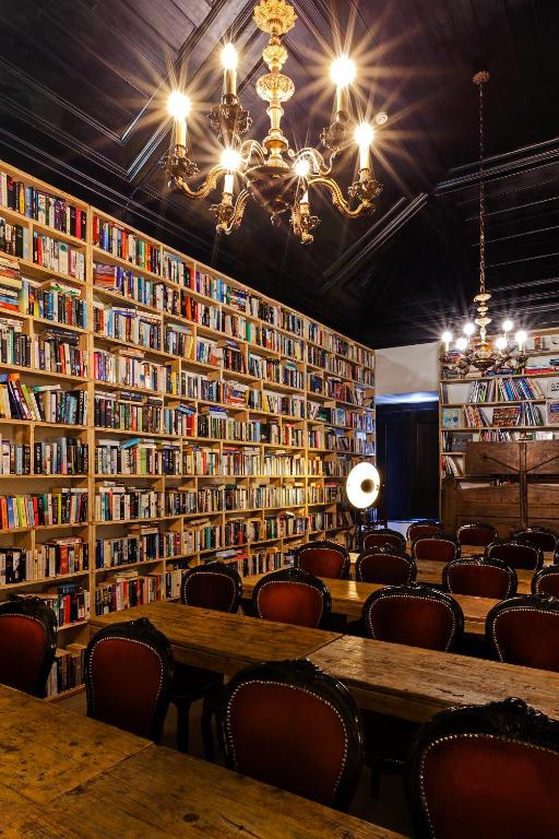The Literary Man Obidos Hotel photo
