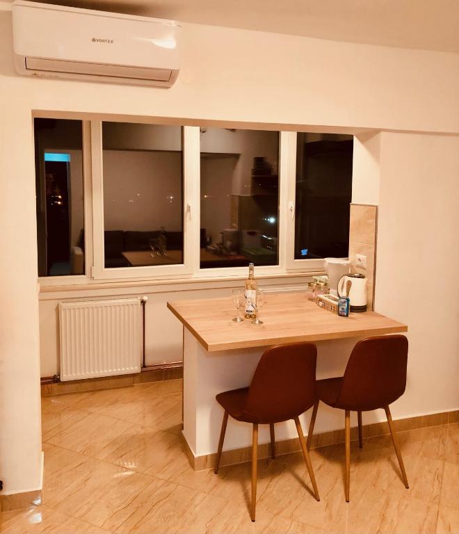 Modern apart with Park view in a quiet area Spitalul Judetean S7 photo