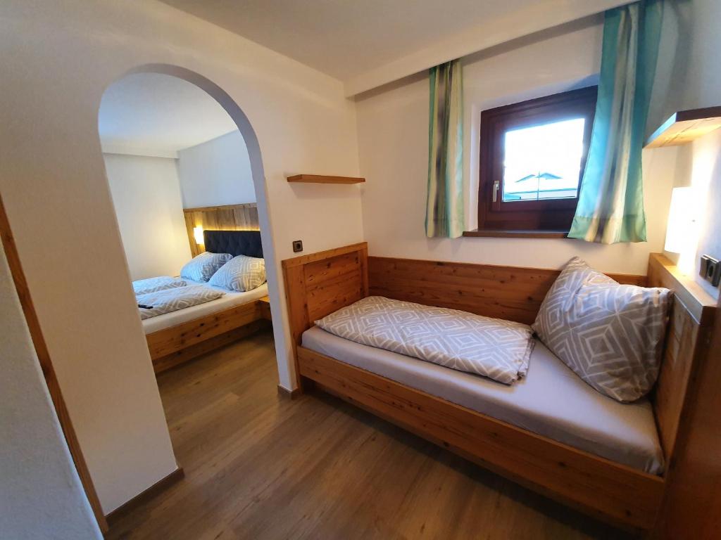 Ferienwohnung Kröll - 2