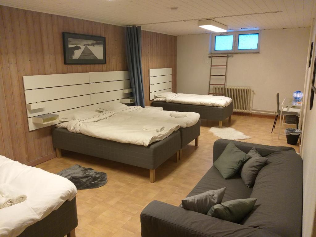 Studio Kungsgatan — Hotel in Umea