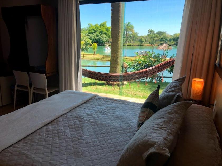 Villa Triacca Eco Pousada e Vinhos — Hotel in Brasilia