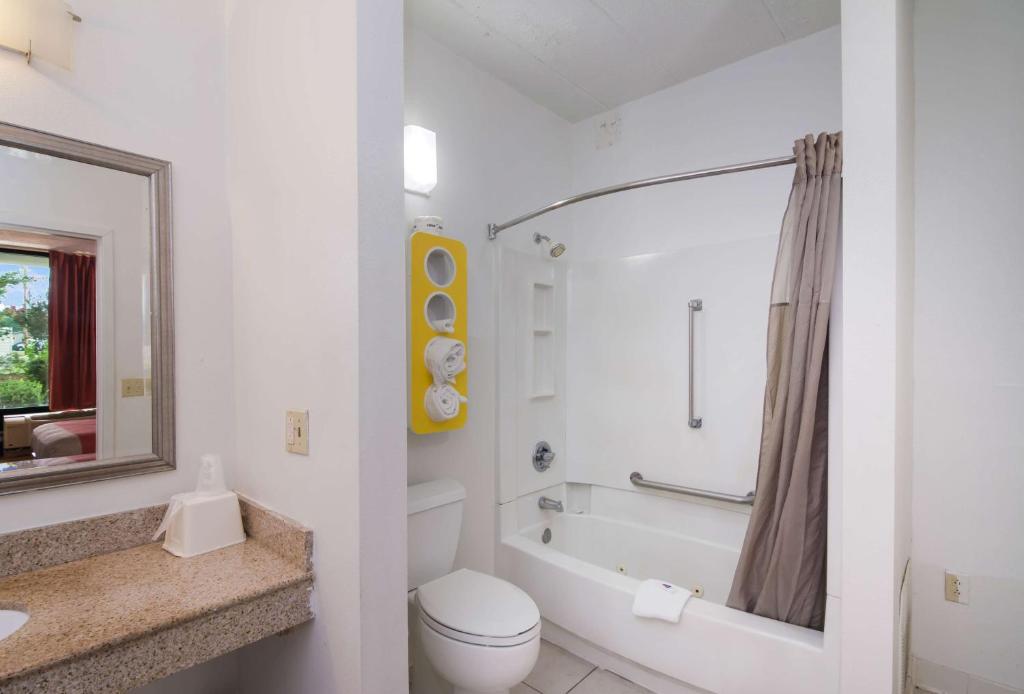 Motel 6-Seaford, DE photo