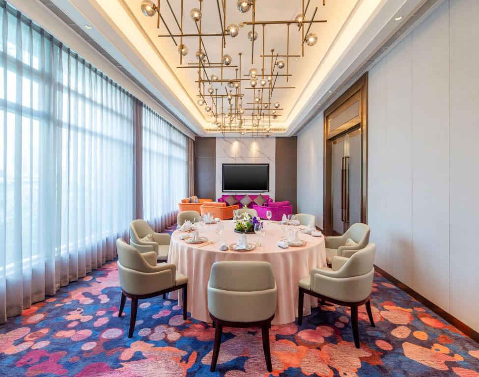 Phòng họp/ hội nghị