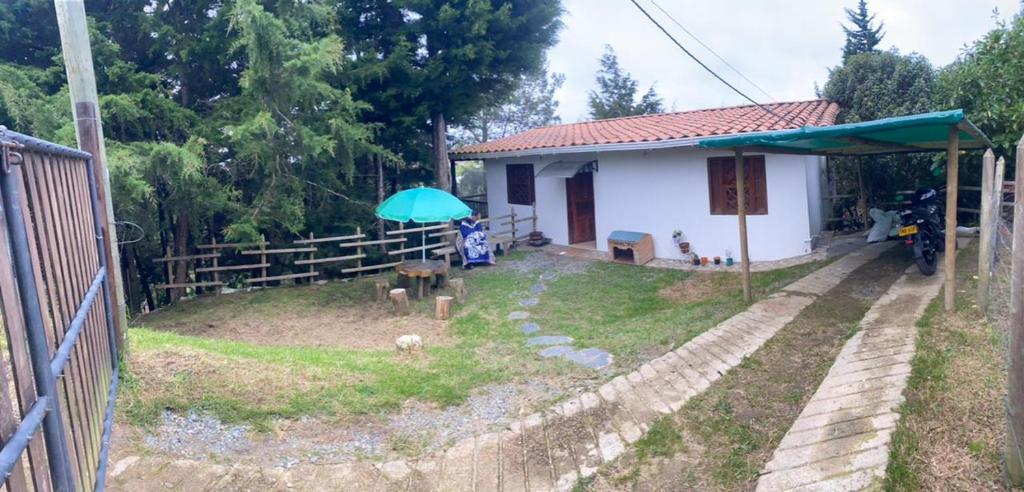 Munay Ancestral Hospedaje - Casa de Campo