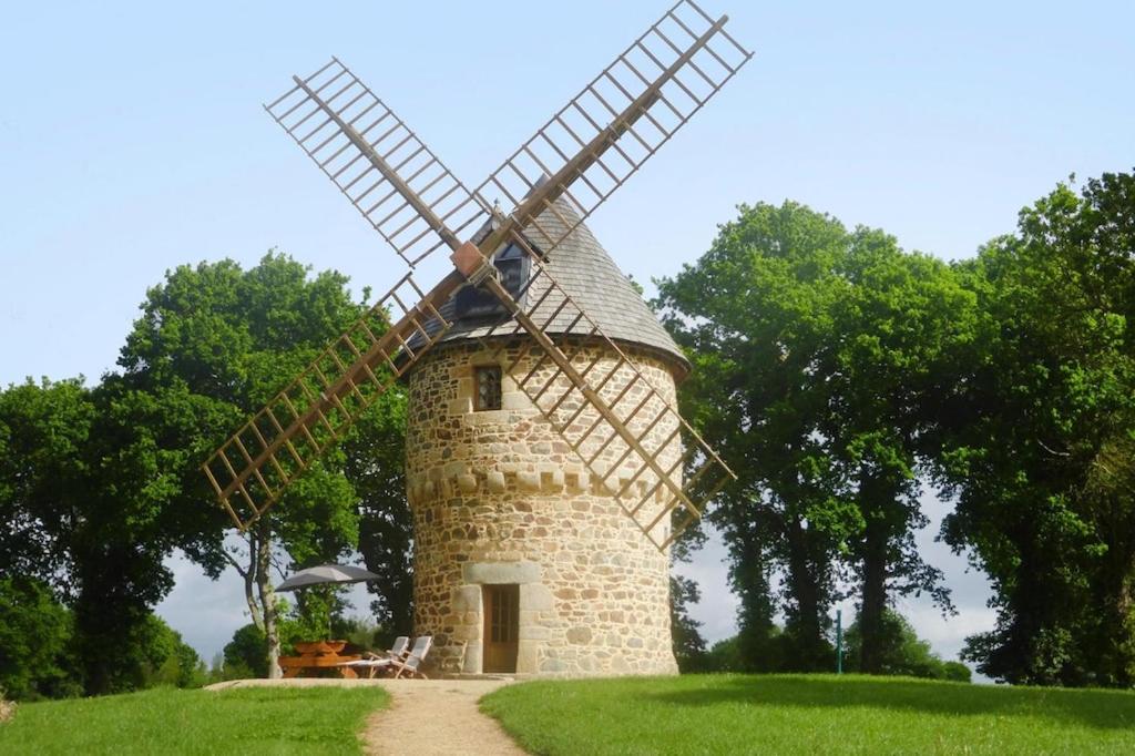Mühle, Gommenec"h