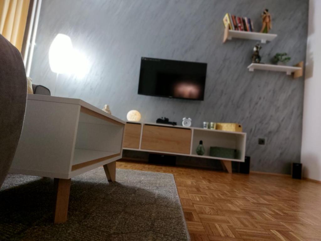 Apartman 22 - 5