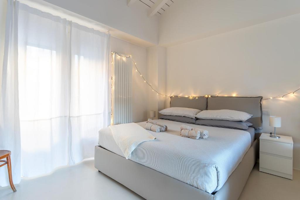 [DESIGN LOFT] Walking distance Brera-Duomo with Wifi+Netflix, Milán