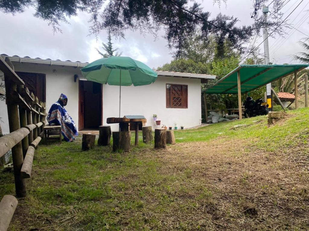 Hospedaje Santa Elena Munay Ancestral