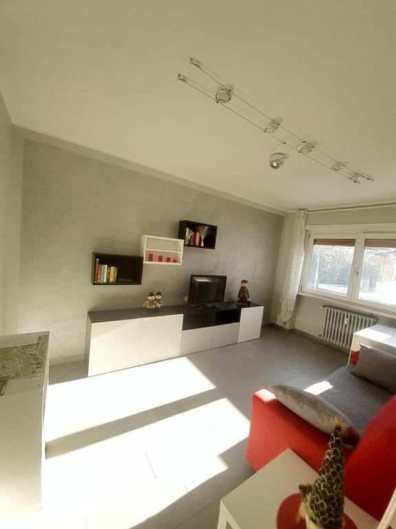 La casa di Monicamos - 2