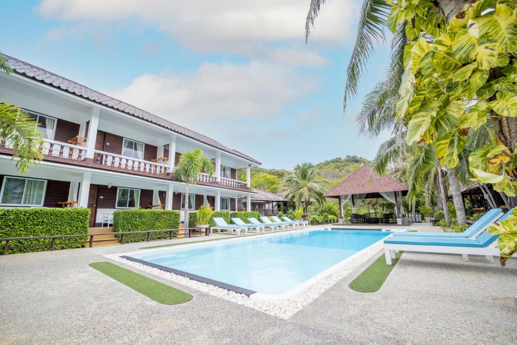 Assava Dive Resort, Ko Tao 2024 Updated Prices, Deals