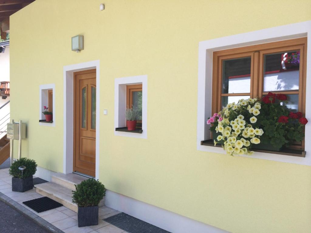 Landhaus Constantin Luxus-Appartments - 3