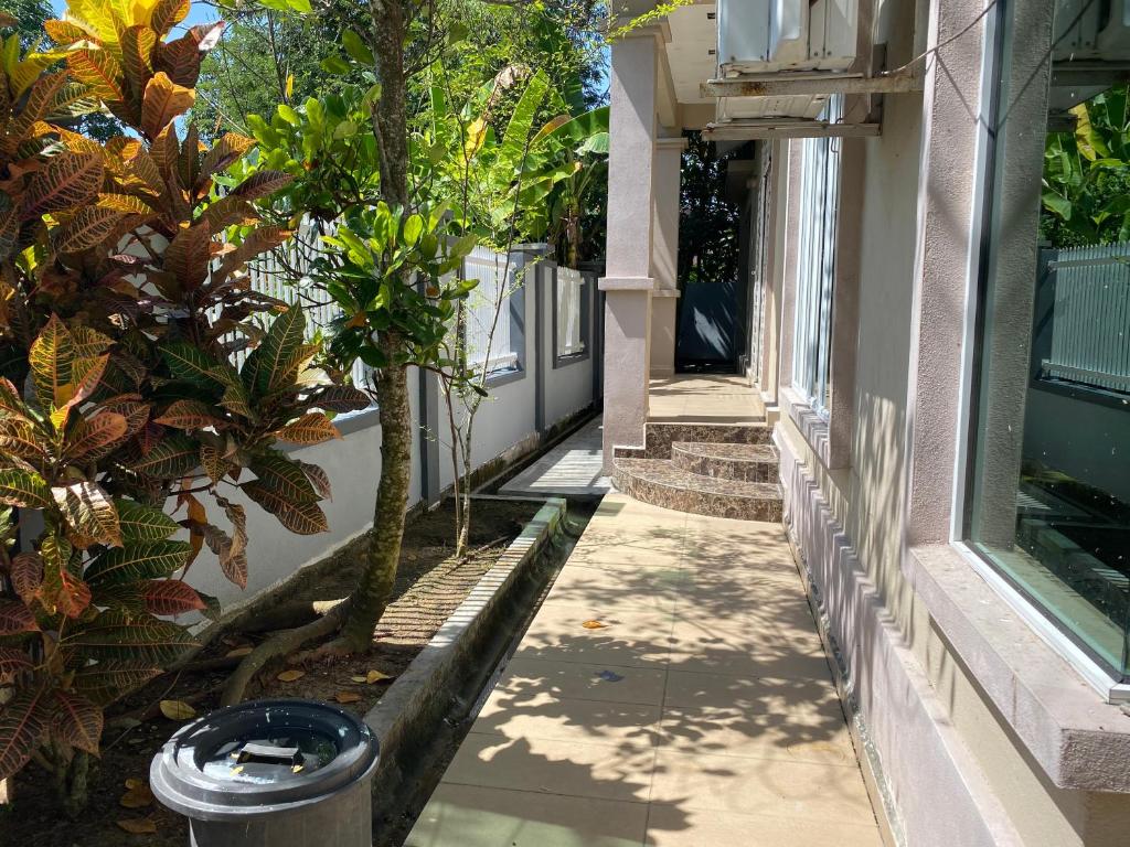 Leissa Homestay photo