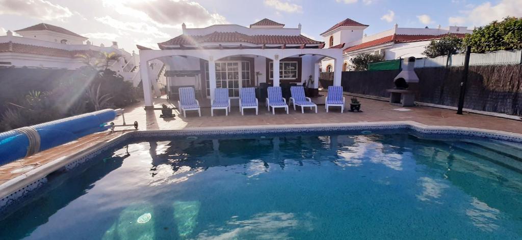 Villa Mira - 5