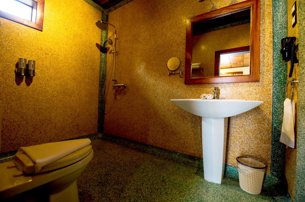 Sunbird Garden Resort photo