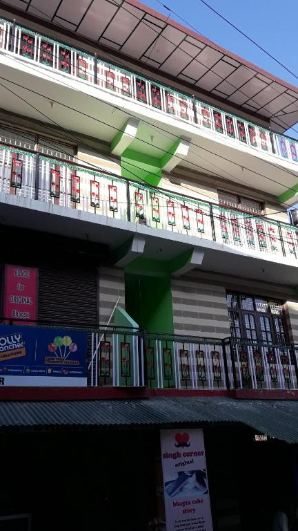 Singh corner photo