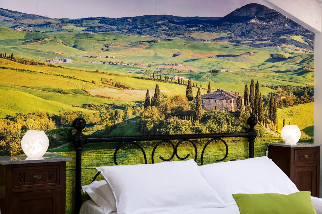 Acquamarina b&b - 3