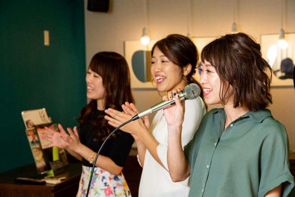 Recreational facilities