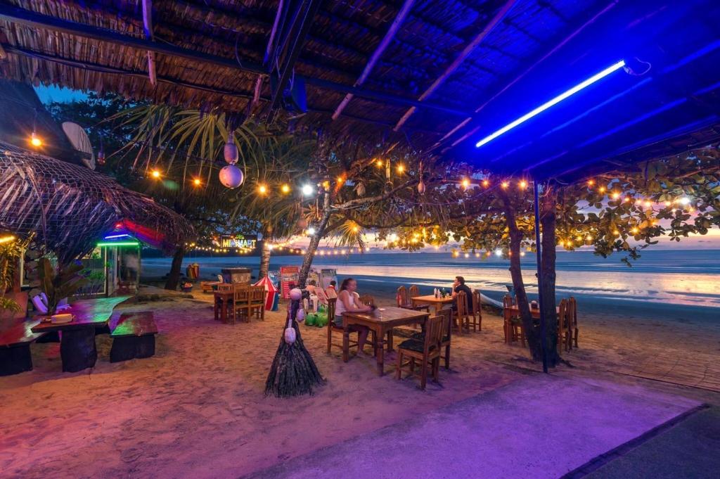 Klong Dao Sunset Villa