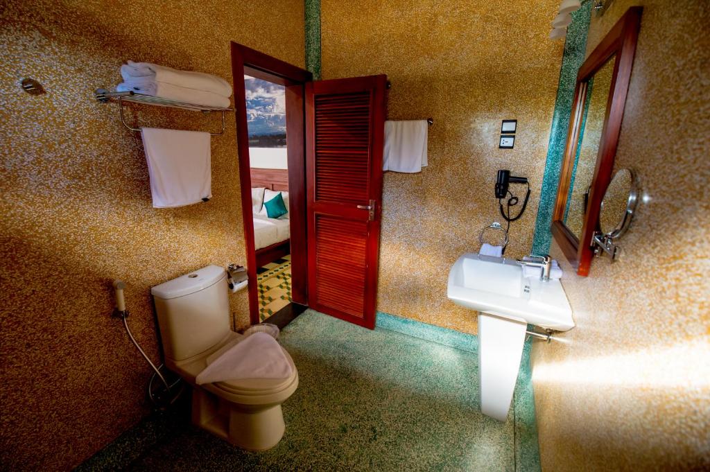 Sunbird Garden Resort photo