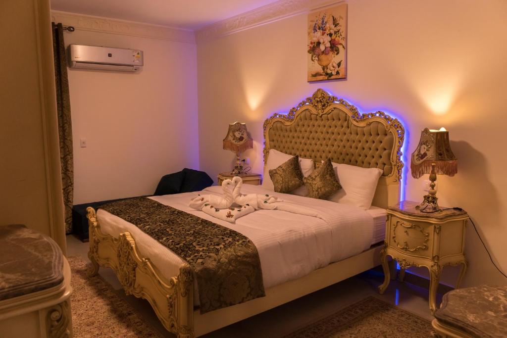 Gleem Luxury Apartments — Hotel in Alexandria